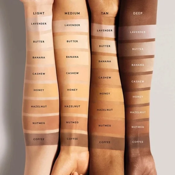 Fenty Butter PRO FILT'R INSTANT RETOUCH SETTING POWDER - Picture 6 of 7